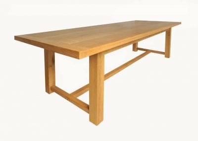 Jim Sharples Furniture Jamies Italian 04