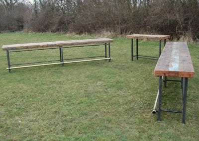 Jim Sharples Furniture Jamies Italian 06
