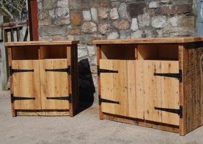 Jim Sharples Furniture Jamies Italian 07
