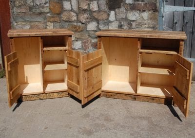Jim Sharples Furniture Jamies Italian 08
