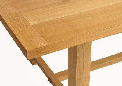 Jim Sharples Furniture Jamies Italian 09