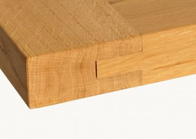 Jim Sharples Furniture Jamies Italian 10