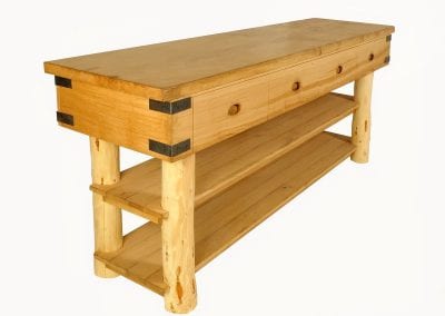 Jim Sharples Furniture Jamies Italian 12