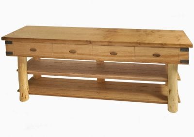 Jim Sharples Furniture Jamies Italian 13