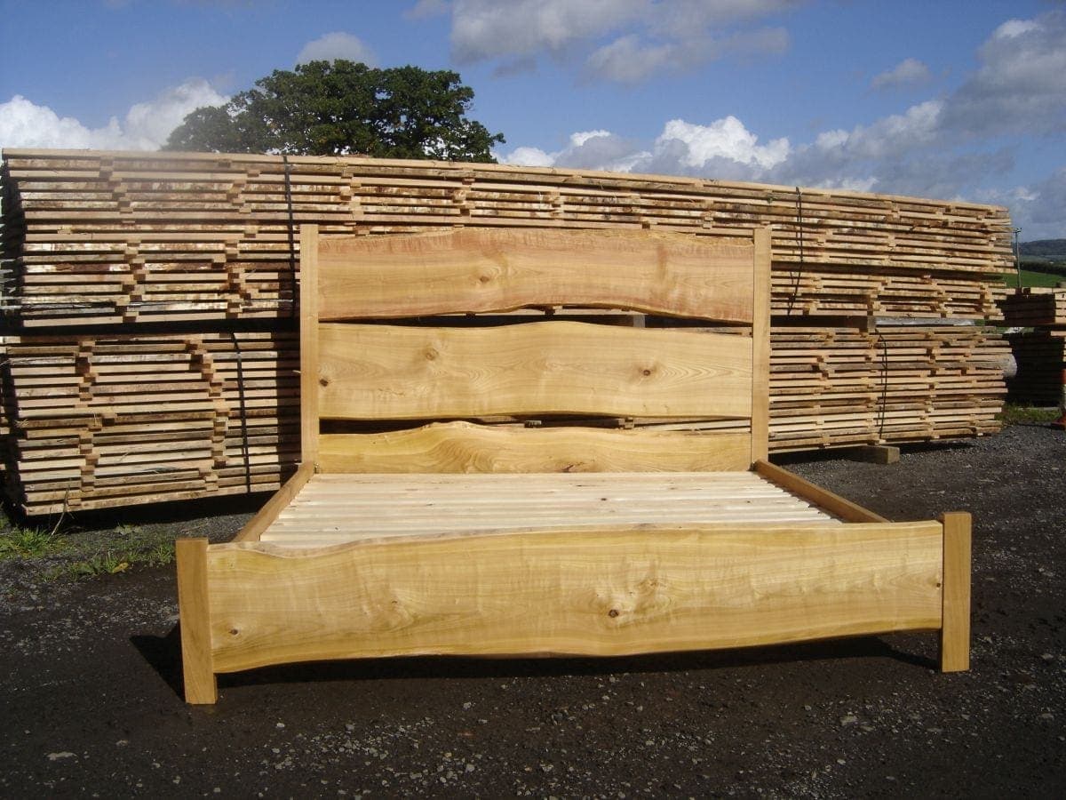 handmade bed bristol