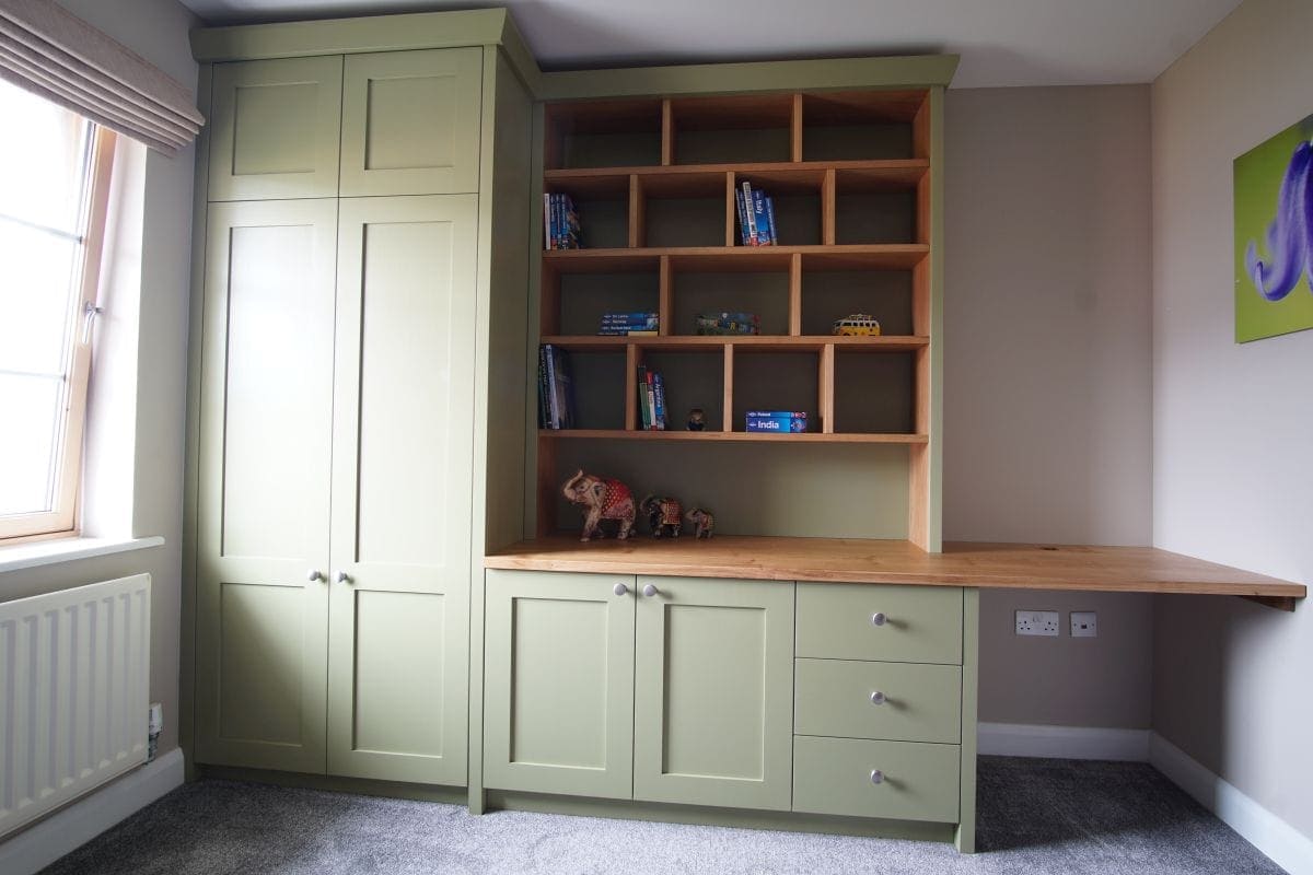 Office furniture
