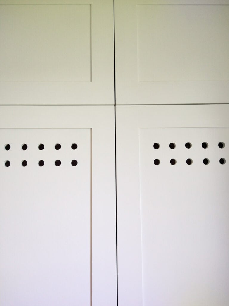 Bespoke Airing Cupboard 4
