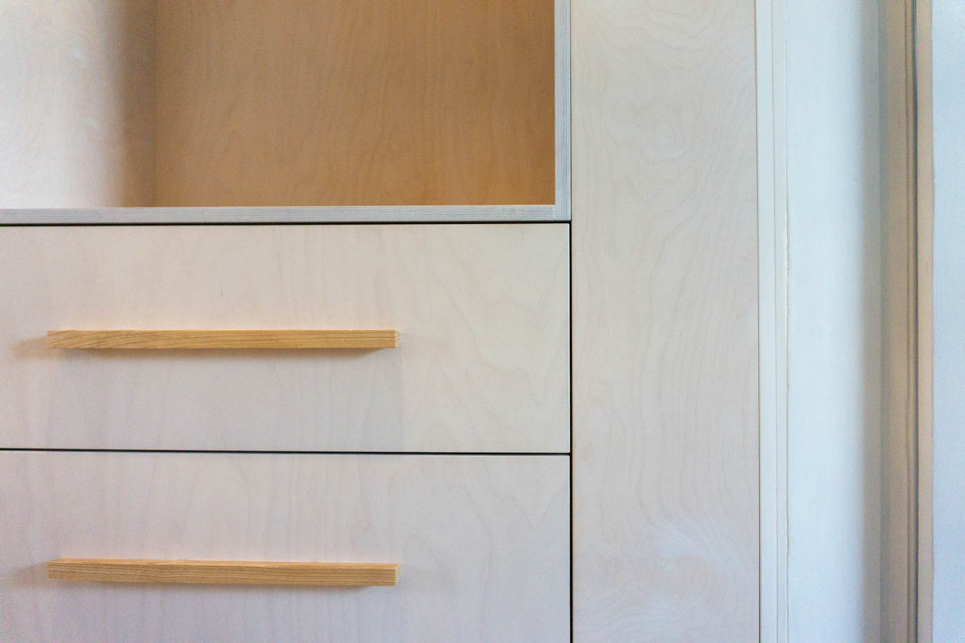Birch Plywood Wardrobes Bristol from www.jimsharplesfurniture.co.uk