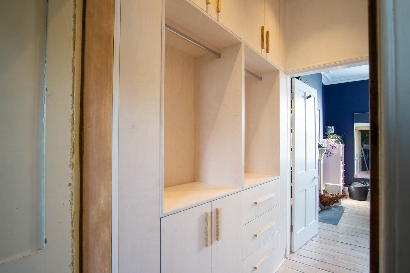 Birch Plywood Wardrobes Bristol from www.jimsharplesfurniture.co.uk